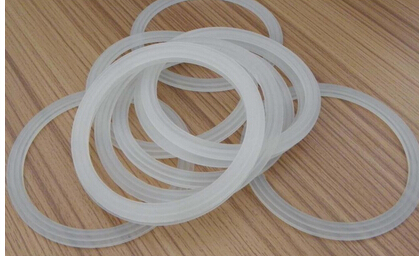 常州奧特生產的機械設備密封件